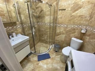 Apartment GURU in New Bulvar - 9