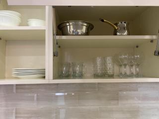 Apartment GURU in New Bulvar - Batumi - 8