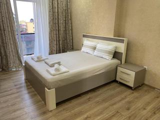 Apartment GURU in New Bulvar - 7