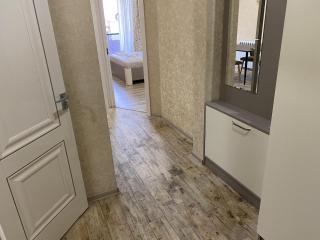 Apartment GURU in New Bulvar - Batumi - 6