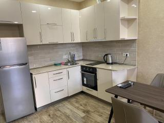 Apartment GURU in New Bulvar - Batumi - 5