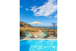 Villa Konstantina - Exopoli - 9