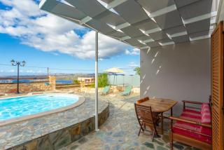 Villa Konstantina - Exopoli - 4