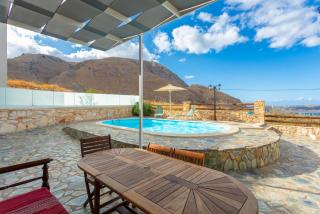 Villa Konstantina - Exopoli - 8
