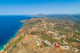 Villa Konstantina - Exopoli - 1