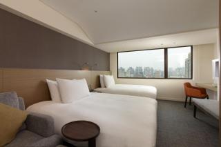 Royal Inn Taipei Linsen - Huashan 1914 Creative Park - Taipei - 8