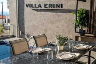 Villa Erini - Elia - 2