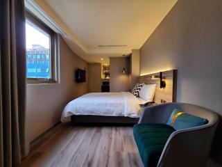 HINOEN Hotel - Taipei - 7