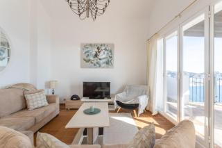 Five Star Villa with Heavenly Views - La Herradura - 7