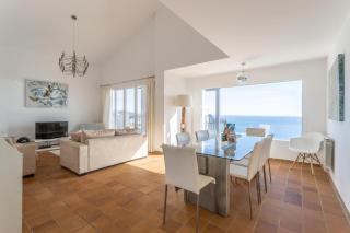 Five Star Villa with Heavenly Views - La Herradura - 6
