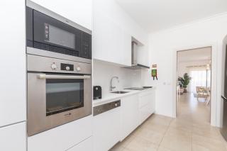 Santa Maria Apartment at Porto de Mos beach - 5