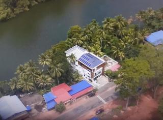Thenmala Hormuz Inn - Kolattupuzha - 9