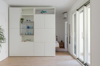 iFlat Opificio New Light Apartment - Rome - 1