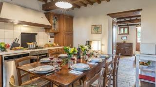 CASA LARGNANO 6&2, Emma Villas - Arezzo - 5