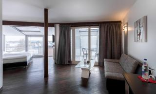 Turmhotel Rhein-Main - Dreieich - 6