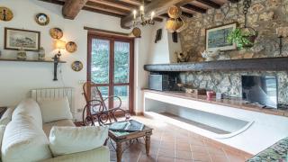 Villa Paola 6, Emma Villas - Gualdo Cattaneo - 7