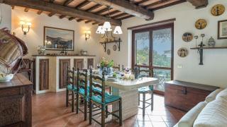 Villa Paola 6, Emma Villas - Gualdo Cattaneo - 3