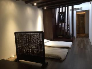 Dark Street House B&B - Beigang - 8