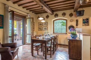 Villa Mila 6, Emma Villas - Gualdo Cattaneo - 8
