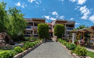 Hotel Makrina - Skala Potamias - 9