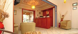 Hotel Makrina - Skala Potamias - 7