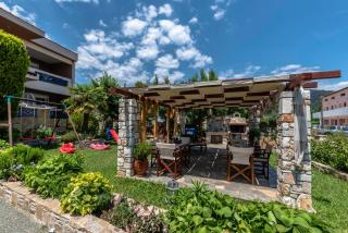 Hotel Makrina - Skala Potamias - 6