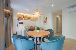 Apartamentos Magna Sevilla - Sevilla - 7