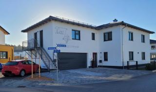 Casa Lago Ferienappartements Steinberg am See - 2