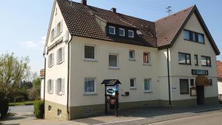 Hotel Landgasthof Fromm - Untergruppenbach - 2