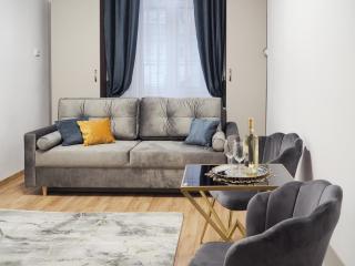 ELISABETH HOME Piata Mare - Sibiu - 4