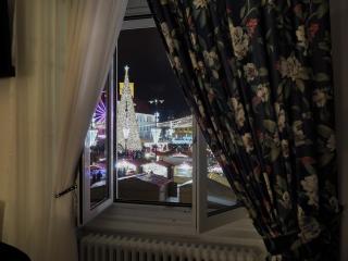 ELISABETH HOME Piata Mare - Sibiu - 7