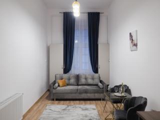 ELISABETH HOME Piata Mare - Sibiu - 9