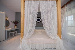 Sunset Apartments - Archangelos (Arcangelo) - 4
