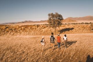 Gondwana Namib Desert Lodge - 3