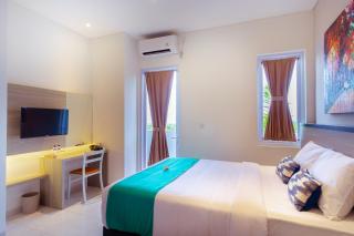 Nivasa Hotel - Ungasan - 6