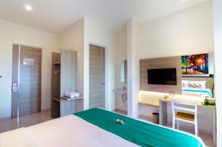 Nivasa Hotel - Ungasan - 8