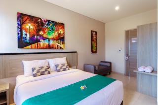 Nivasa Hotel - Ungasan - 9