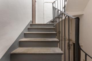 San Vitale University Center Apartment - Bologna - 3