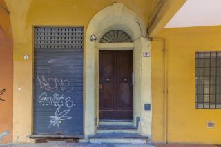 San Vitale University Center Apartment - 2