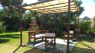 Duplex en Necochea - 6