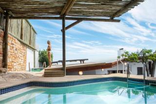 Bantry Bay Home with Atlantic Ocean Views - Città del Capo - 0