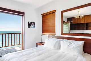 Bantry Bay Home with Atlantic Ocean Views - Città del Capo - 9