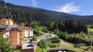 TERRAZZA sui MONTI - Andalo - 1