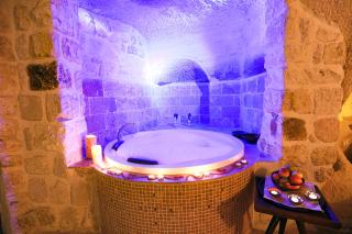 Sinasos Palace Cave Hotel - Ürgüp - 7