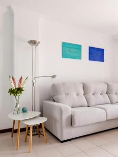 Santa Cruz Harbor Views: seaside prime location - Santa Cruz de Tenerife - 6
