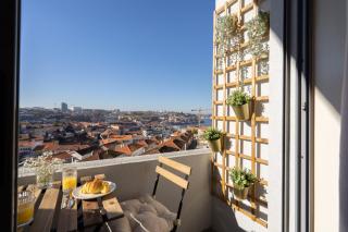 Gaya Avenue Flats - Elegant Contemporary Flats with Balcony - Vila Nova de Gaia - 4