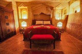 Sinasos Palace Cave Hotel - Ürgüp - 4