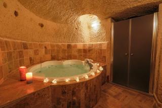 Sinasos Palace Cave Hotel - Ürgüp - 3