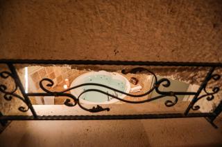 Sinasos Palace Cave Hotel - Ürgüp - 2