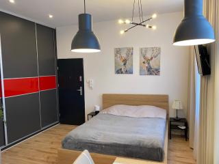Apartament w centrum - 4